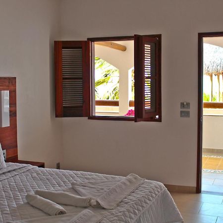 Hotel & Pousada Tatajuba Canoa Quebrada Phòng bức ảnh