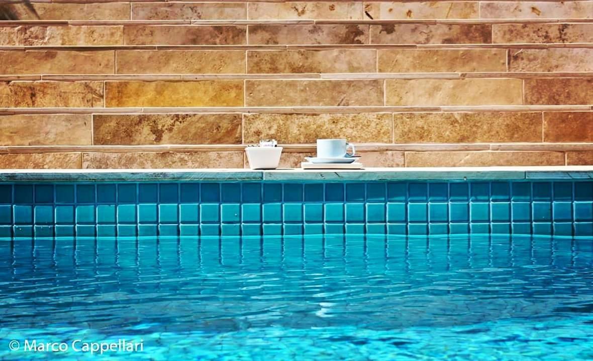 Hotel & Pousada Tatajuba Canoa Quebrada Ngoại thất bức ảnh