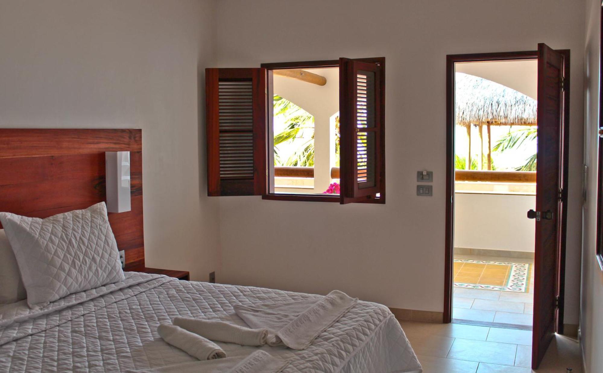 Hotel & Pousada Tatajuba Canoa Quebrada Phòng bức ảnh