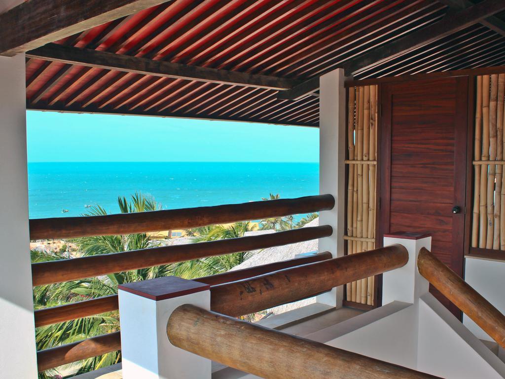 Hotel & Pousada Tatajuba Canoa Quebrada Phòng bức ảnh