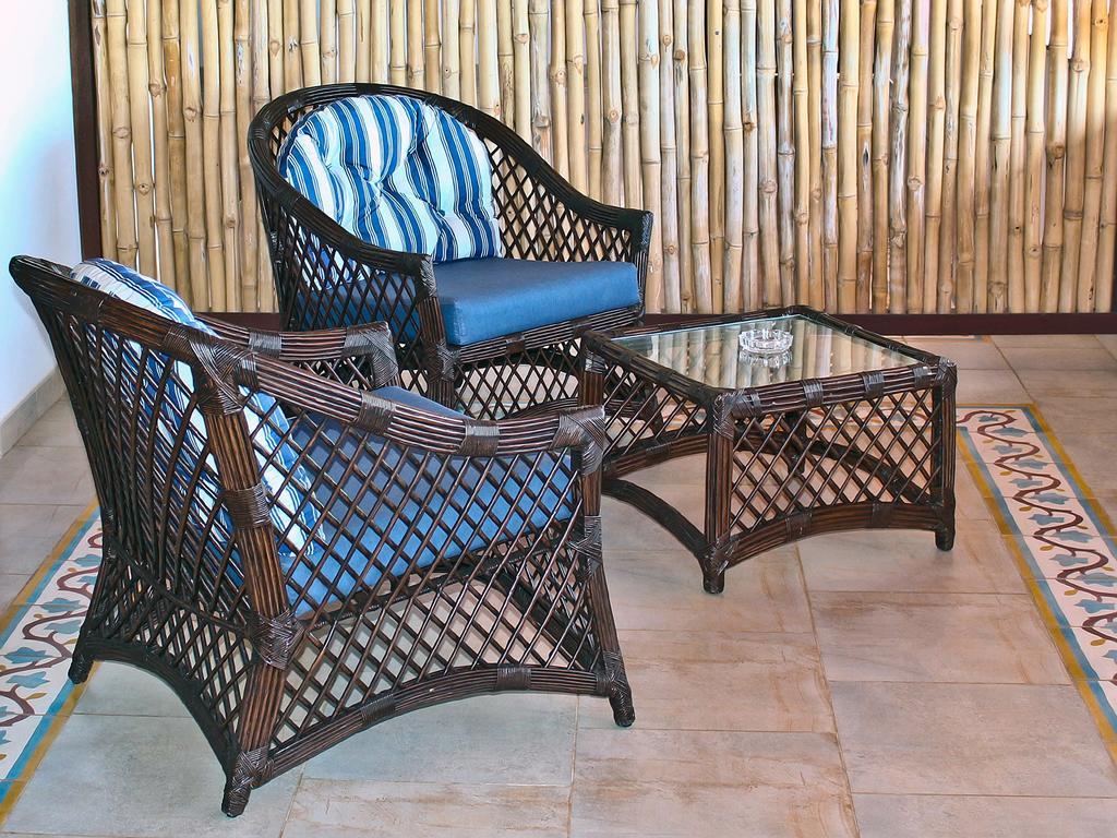 Hotel & Pousada Tatajuba Canoa Quebrada Phòng bức ảnh