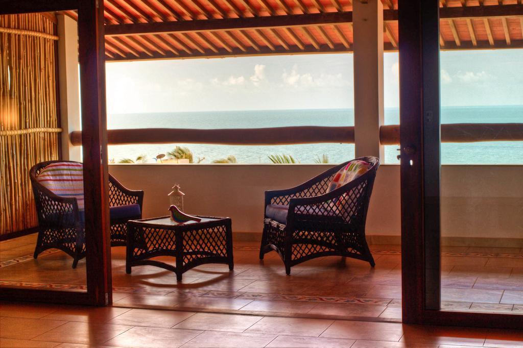 Hotel & Pousada Tatajuba Canoa Quebrada Phòng bức ảnh